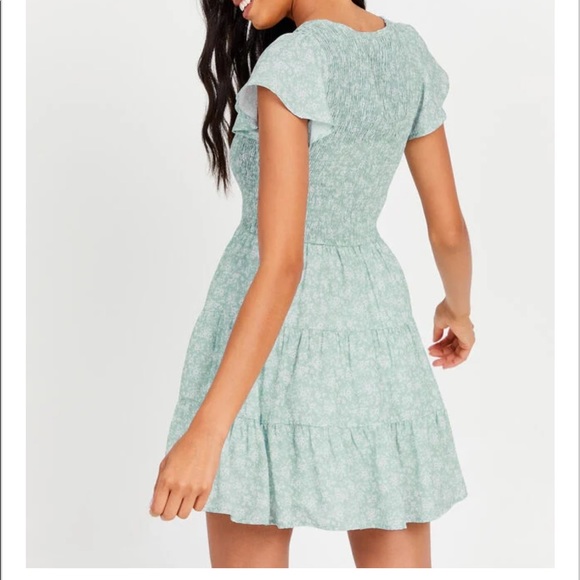 Altar’d State Dress - Picture 2 of 5